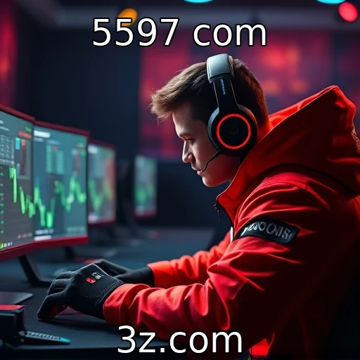 5597 com As principais estratégias para apostar em e-sports com sucesso