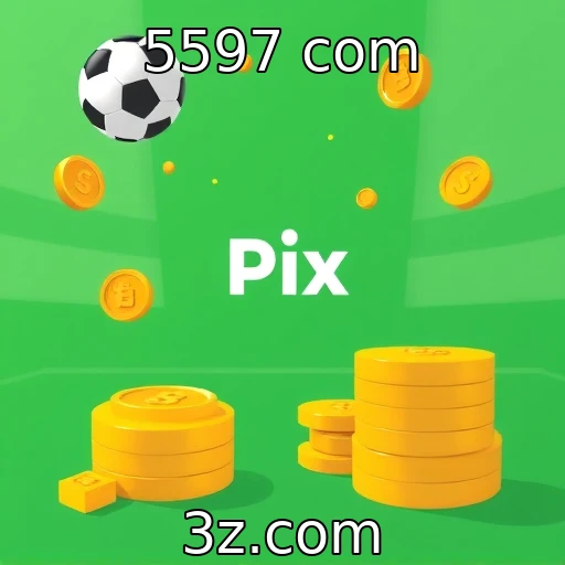 5597 com Cenários Competitivos: Como As Apostas Estão Transformando E-Sports