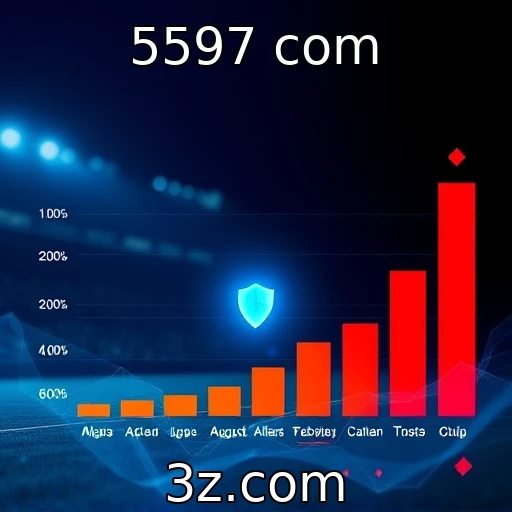 5597 com A nova era das apostas esportivas no Brasil: tendências e desafios