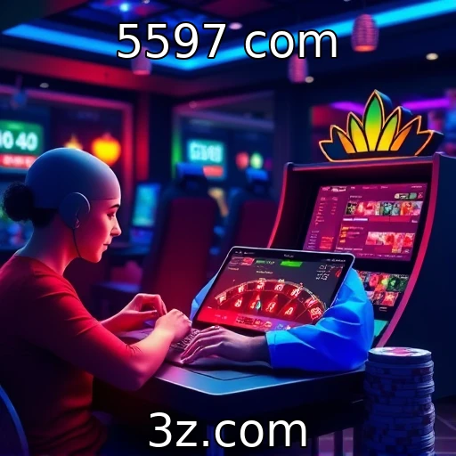 5597 com Apostas esportivas: como analisar partidas para maximizar seus ganhos