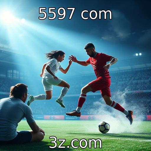 5597 com Descubra os segredos por trás das apostas esportivas de sucesso