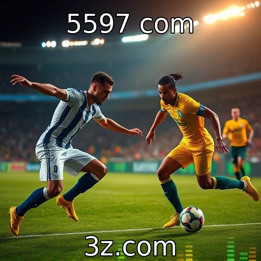 5597 com Apostas esportivas: como analisar partidas para aumentar suas chances de ganhar