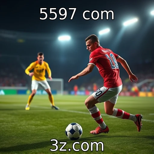 5597 com Desvendando o comportamento do jogador nas apostas esportivas