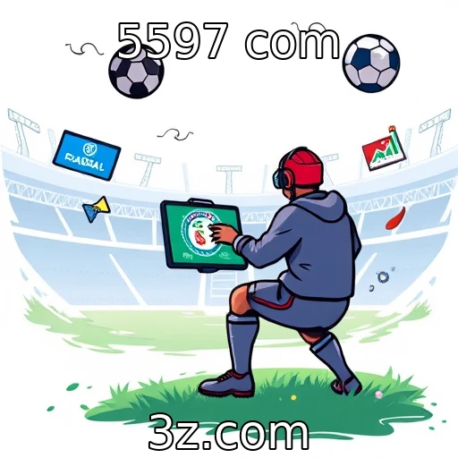 Apostas Esportivas: Análises que Podem Transformar Seu Jogo