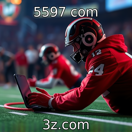 Os segredos por trás das apostas esportivas de alto nível